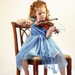 ヴァイオリンの小説5冊：ヴァイオリン弾きが感想とおススメ度をご紹介